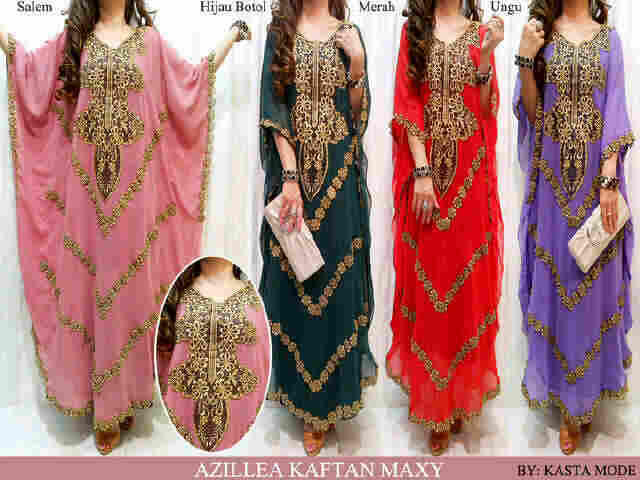 tanahabang grosir supplier