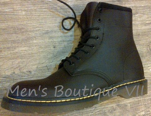 Terjual Sepatu Redwing Boots - Dr Martens Boots (docmart 