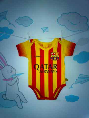 Jersey Bola Murah dan Terpercaya