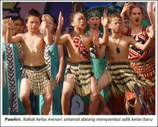 Tradisi Hari Pertama Sekolah di Berbagai Negara