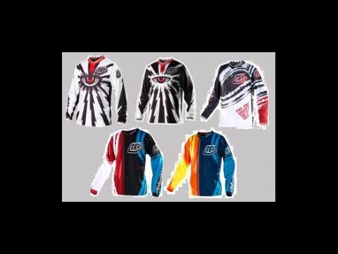 aneka jersey impor (thor,scoyco,monster,etc) & sepatu bikers (speed,alpinestar, etc)