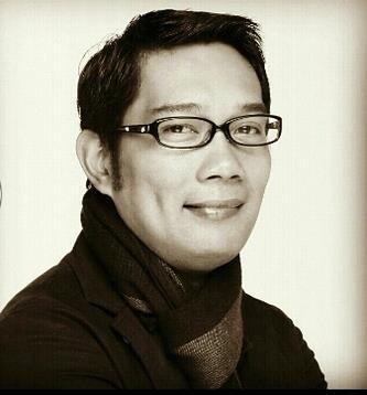 Gegrakan Ridwan Kamil setelah menjadi WALKOT Bandung