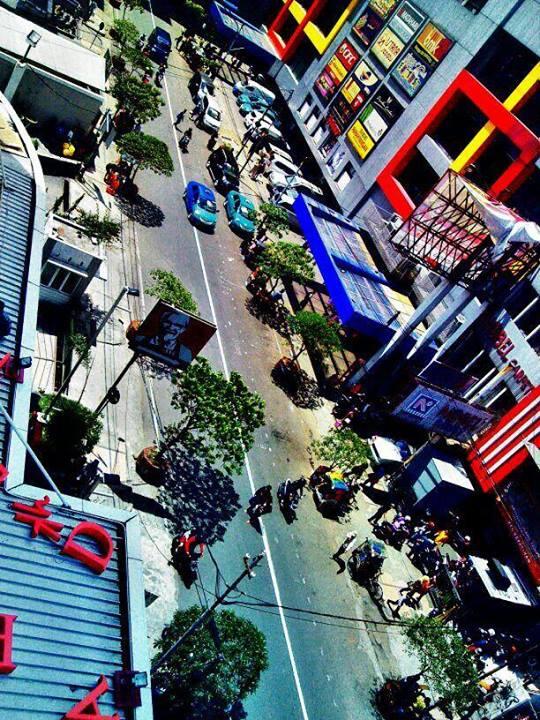 Gegrakan Ridwan Kamil setelah menjadi WALKOT Bandung