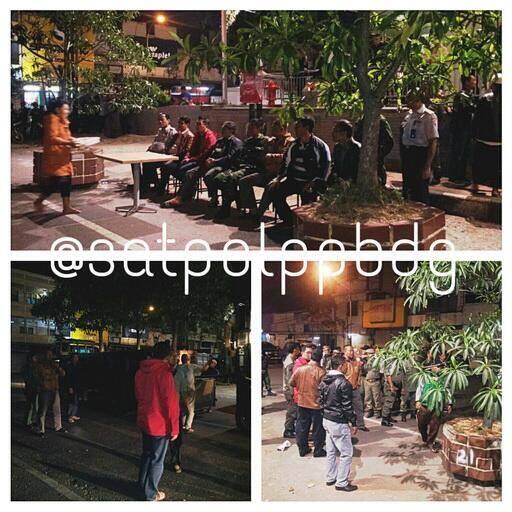 Gegrakan Ridwan Kamil setelah menjadi WALKOT Bandung