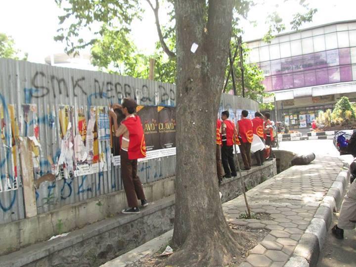 Gegrakan Ridwan Kamil setelah menjadi WALKOT Bandung