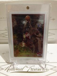 Jual Kartu Basket NBA Jersey, Auto, Rookie- Veteran ( BAGIAN 6 )