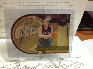 Jual Kartu Basket NBA Jersey, Auto, Rookie- Veteran ( BAGIAN 6 )