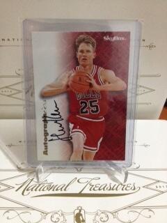 Jual Kartu Basket NBA Jersey, Auto, Rookie- Veteran ( BAGIAN 6 )