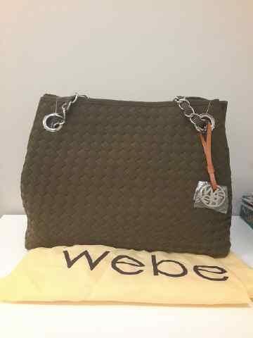 Webe Catherine M