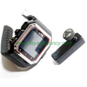 Jam Tangan Mito S500