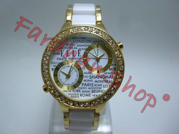 Jam Tangan Berbagai Merk (Harga Murah)
