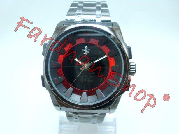 Jam Tangan Berbagai Merk (Harga Murah)