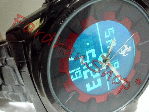 Jam Tangan Berbagai Merk (Harga Murah)