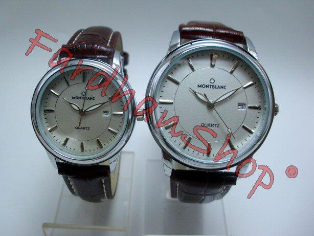 Jam Tangan Berbagai Merk (Harga Murah)