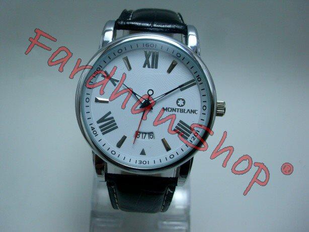 Jam Tangan Berbagai Merk (Harga Murah)