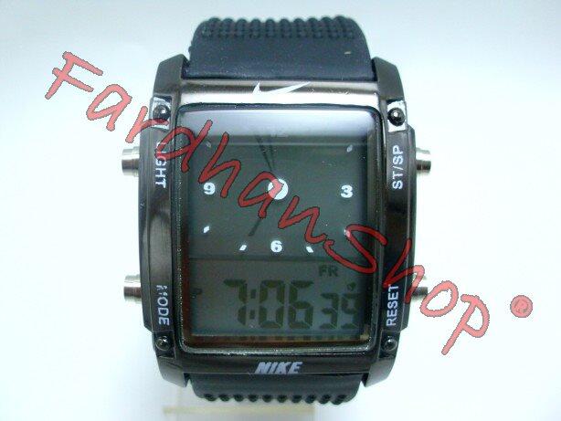 Jam Tangan Berbagai Merk (Harga Murah)