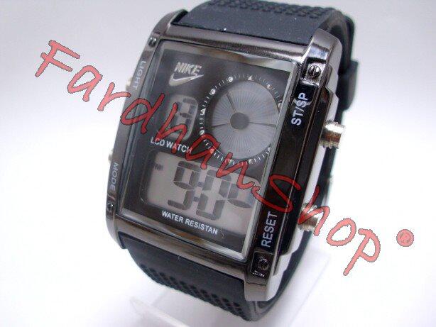 Jam Tangan Berbagai Merk (Harga Murah)