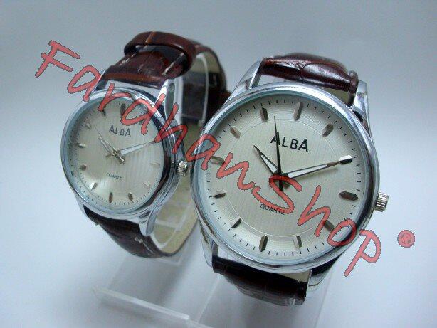 Jam Tangan Berbagai Merk (Harga Murah)