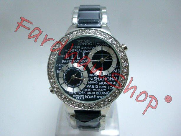 Jam Tangan Berbagai Merk (Harga Murah)