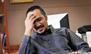 Samad Bilang Pemimpin Kita Pembunuh Berdarah Dingin