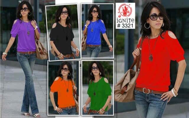 atasan,kantor,kemeja,batik,rok,dress,bruklat blazer termurah