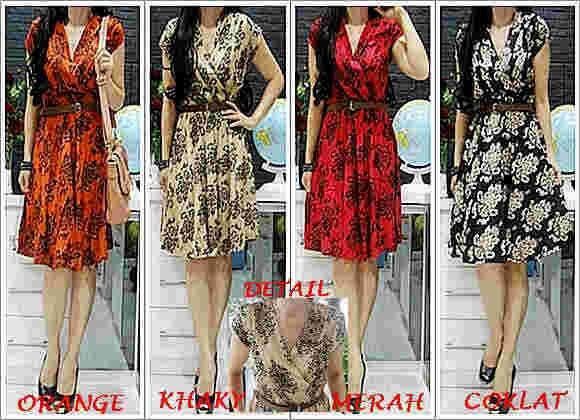 atasan,kantor,kemeja,batik,rok,dress,bruklat blazer termurah