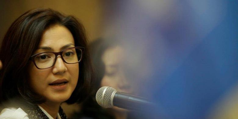 Wanda Ingatkan Jokowi: Ini Kan APBD, Bukan Uang Bapak Dia