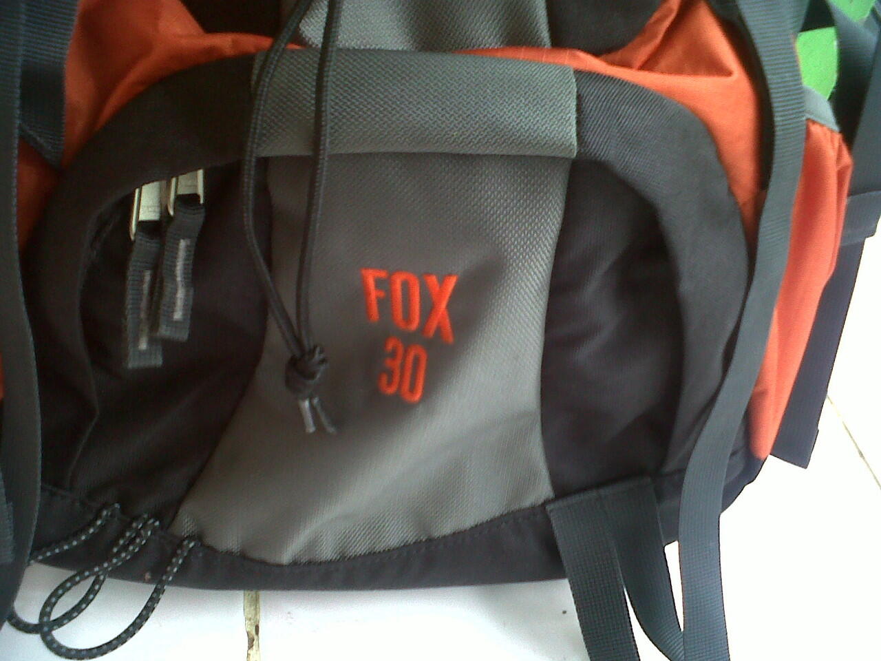 carrier Deuter Fox 30L , tas TNI-AD merk Carter Military ,Tas Umbro, Tas Laptop Dell