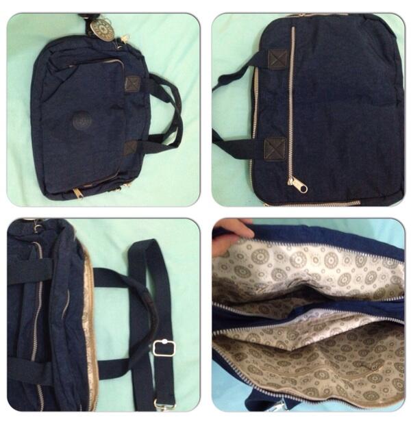 Jual Tas Kipling murah...