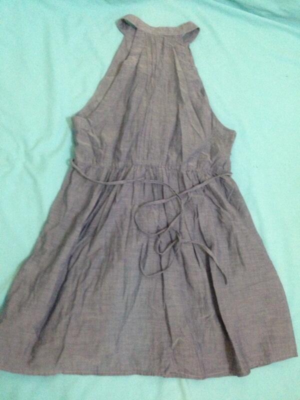 Dijual Baju Clothes, rok 2nd (kondisi bagus, original forever 21)