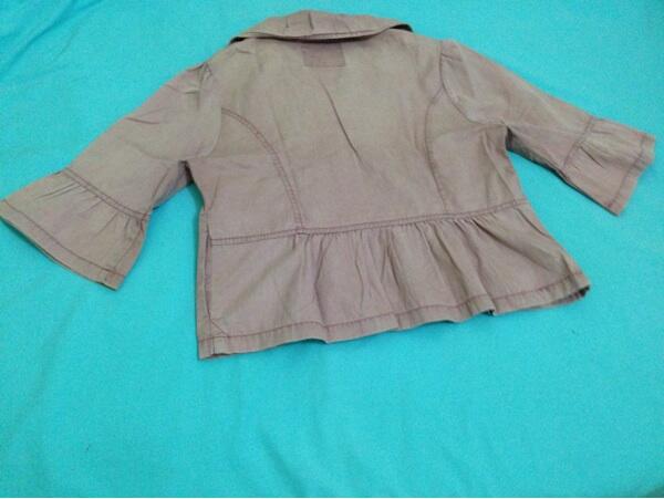 Dijual Baju Clothes, rok 2nd (kondisi bagus, original forever 21)