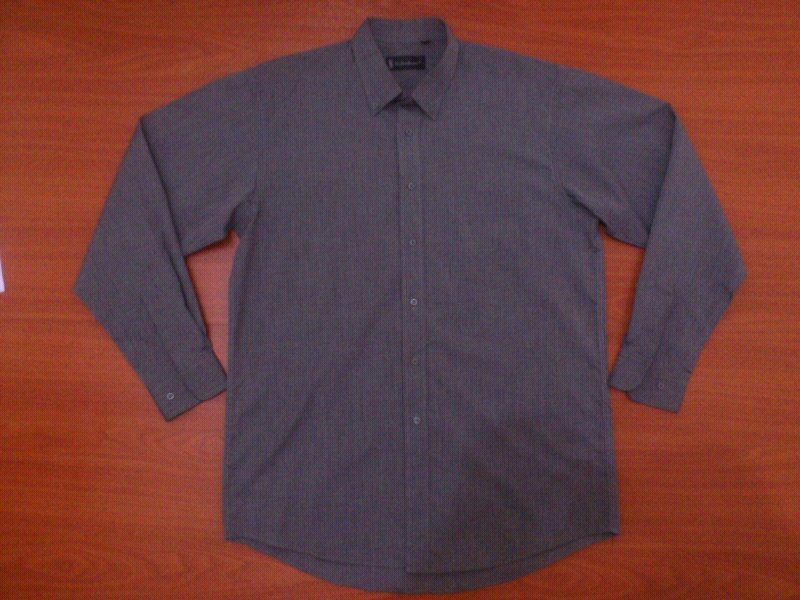 BRANDED 2ND&NEW: KEMEJA/SEMI FLANEL/SEMI CHAMBRAY; GIORDANO, WRANGLER, YSL.