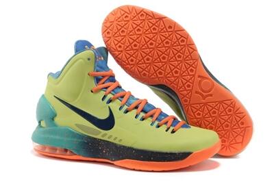 Sepatu Nike KD V !! MURAH BANGET !!