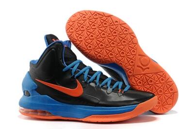 Sepatu Nike KD V !! MURAH BANGET !!