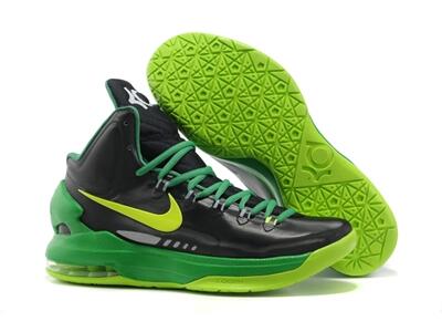 Sepatu Nike KD V !! MURAH BANGET !!