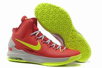 Sepatu Nike KD V !! MURAH BANGET !!