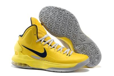 Sepatu Nike KD V !! MURAH BANGET !!