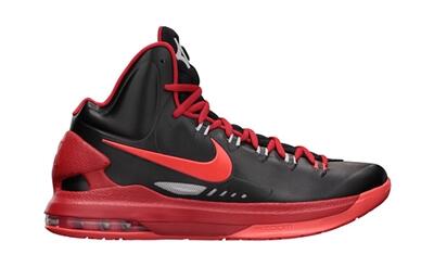 Sepatu Nike KD V !! MURAH BANGET !!