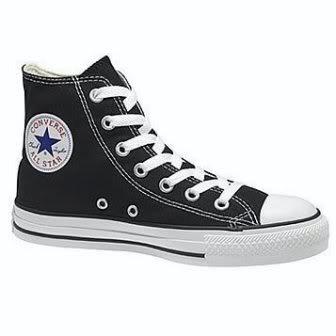 Sepatu Converse - kw terbaik - grosir hrga miring