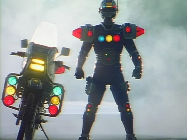 Extra Sentai di Serial/Movie Super Sentai (Power Rangers)