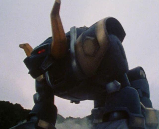 Extra Sentai di Serial/Movie Super Sentai (Power Rangers)