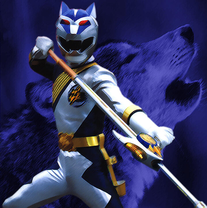 Extra Sentai di Serial/Movie Super Sentai (Power Rangers)