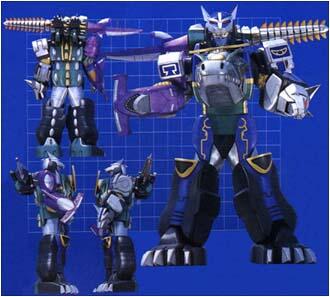 Extra Sentai di Serial/Movie Super Sentai (Power Rangers)