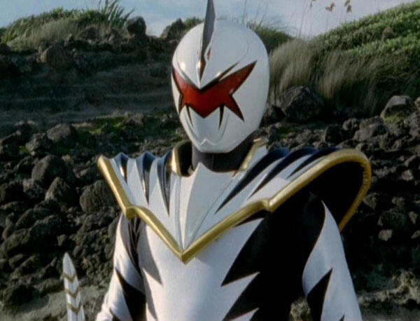 Extra Sentai di Serial/Movie Super Sentai (Power Rangers)