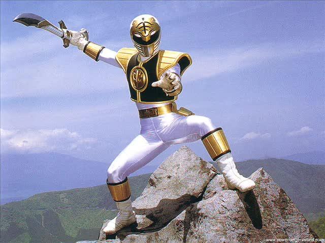 Extra Sentai di Serial/Movie Super Sentai (Power Rangers)
