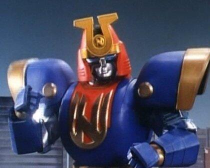 Extra Sentai di Serial/Movie Super Sentai (Power Rangers)