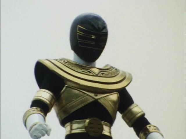 Extra Sentai di Serial/Movie Super Sentai (Power Rangers)