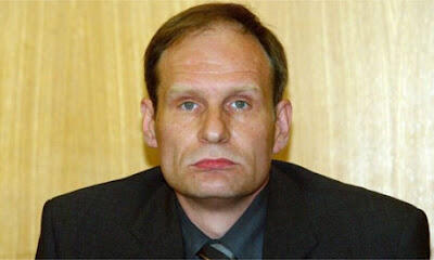 7 Pembunuhan Dengan Alasan Paling Gila Di Dunia