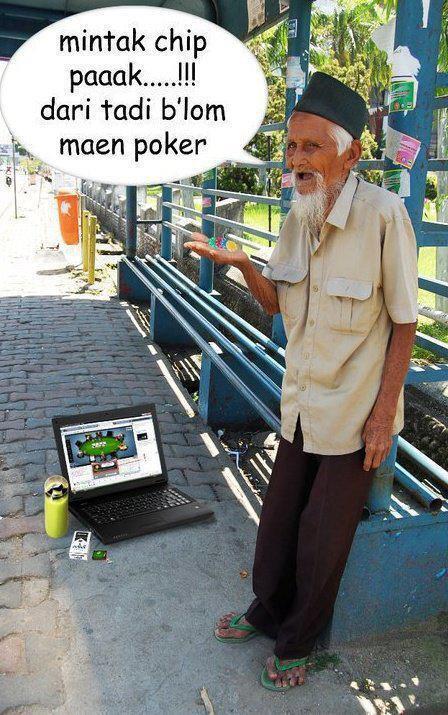Gambar gambar lucu