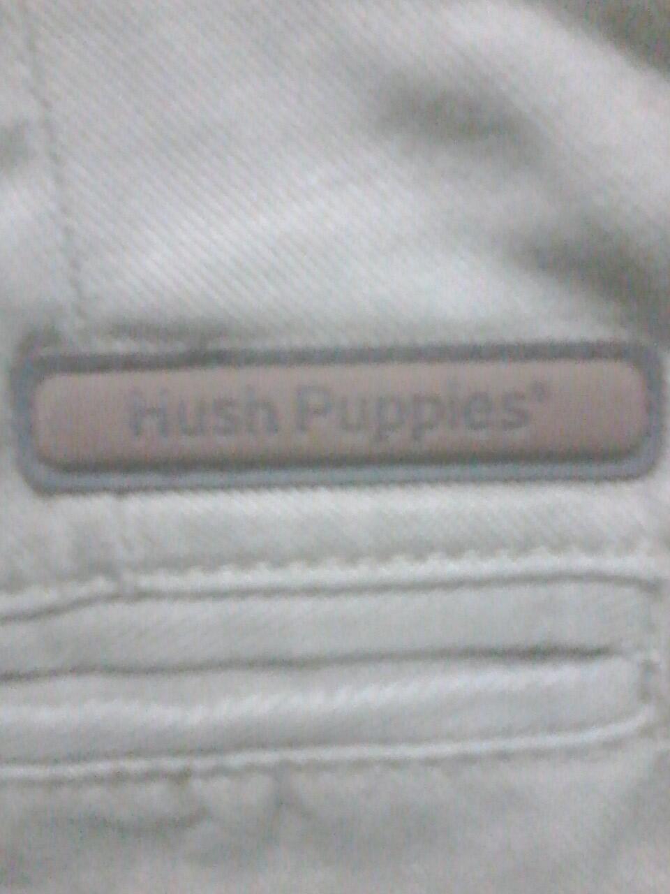 CELANA HUSH PUPPIES EX-EXPORT